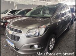 CHEVROLET Spin 1.8 4P FLEX LTZ AUTOM�TICO