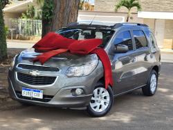 CHEVROLET Spin 1.8 4P FLEX LTZ AUTOM�TICO