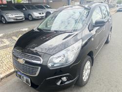 CHEVROLET Spin 1.8 4P FLEX LTZ 7 LUGARES AUTOM�TICO