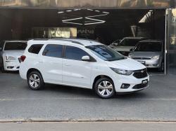 CHEVROLET Spin 1.8 4P FLEX LTZ AUTOM�TICO