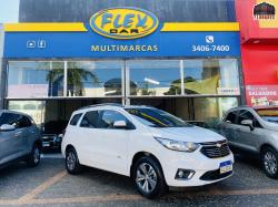 CHEVROLET Spin 1.8 4P FLEX LTZ AUTOM�TICO