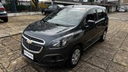 CHEVROLET Spin 1.8 4P FLEX LT