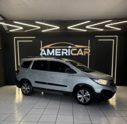 CHEVROLET Spin 1.8 4P FLEX ACTIV