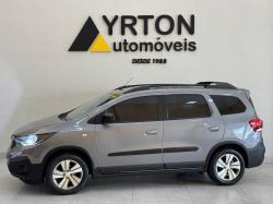 CHEVROLET Spin 1.8 4P FLEX ACTIV7 7 LUGARES AUTOM�TICO