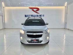 CHEVROLET Spin 1.8 4P FLEX LT