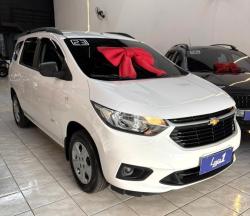 CHEVROLET Spin 1.8 4P FLEX LS