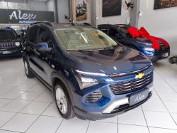 CHEVROLET Spin 1.8 4P FLEX LTZ 7 LUGARES AUTOM�TICO