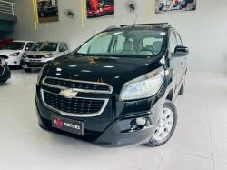 CHEVROLET Spin 1.8 4P FLEX LTZ 7 LUGARES AUTOM�TICO