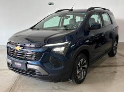 CHEVROLET Spin 1.8 4P FLEX PREMIER 7 LUGARES AUTOM�TICO