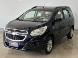 CHEVROLET Spin 1.8 4P FLEX LT AUTOM�TICO