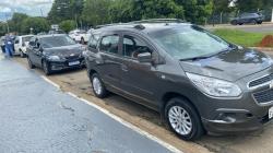 CHEVROLET Spin 1.8 4P FLEX LT