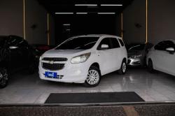 CHEVROLET Spin 1.8 4P FLEX LT