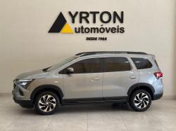 CHEVROLET Spin 1.8 4P FLEX PREMIER 7 LUGARES AUTOM�TICO