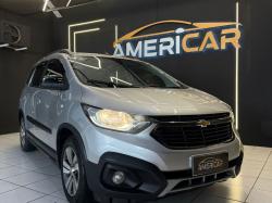 CHEVROLET Spin 1.8 4P FLEX ACTIV5 AUTOM�TICO