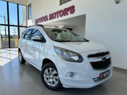 CHEVROLET Spin 1.8 4P FLEX LTZ 7 LUGARES