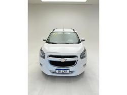 CHEVROLET Spin 1.8 4P FLEX LTZ AUTOM�TICO