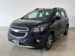 CHEVROLET Spin 1.8 4P FLEX ACTIV5 AUTOM�TICO