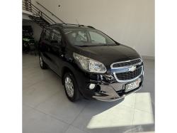 CHEVROLET Spin 1.8 4P FLEX LTZ 7 LUGARES AUTOM�TICO