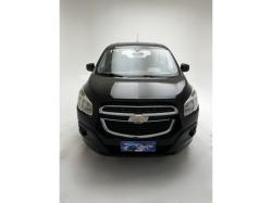 CHEVROLET Spin 1.8 4P FLEX LT