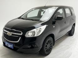 CHEVROLET Spin 1.8 4P FLEX LT