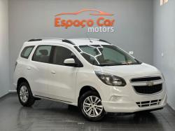 CHEVROLET Spin 1.8 4P FLEX LT