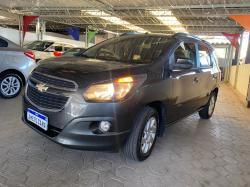 CHEVROLET Spin 1.8 4P FLEX LTZ 7 LUGARES