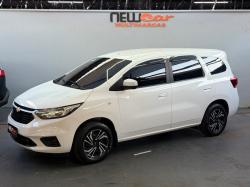 CHEVROLET Spin 1.8 4P FLEX LS