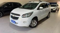 CHEVROLET Spin 1.8 4P FLEX LTZ 7 LUGARES AUTOM�TICO