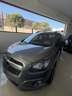 CHEVROLET Spin 1.8 4P FLEX ADVANTAGE AUTOM�TICO