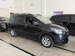 CHEVROLET Spin 1.8 4P FLEX LTZ 7 LUGARES AUTOM�TICO
