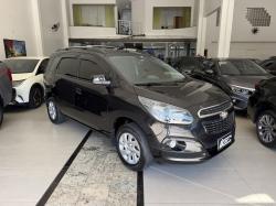 CHEVROLET Spin 1.8 4P FLEX LTZ 7 LUGARES AUTOM�TICO