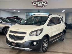 CHEVROLET Spin 1.8 4P FLEX ACTIV
