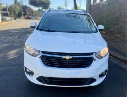 CHEVROLET Spin 1.8 4P FLEX PREMIER 7 LUGARES AUTOM�TICO