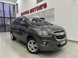CHEVROLET Spin 1.8 4P FLEX LTZ 7 LUGARES AUTOM�TICO