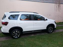 CHEVROLET Spin 1.8 4P FLEX PREMIER 7 LUGARES AUTOM�TICO