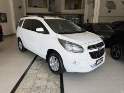 CHEVROLET Spin 1.8 4P FLEX LTZ