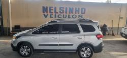 CHEVROLET Spin 1.8 4P FLEX ACTIV5 AUTOM�TICO