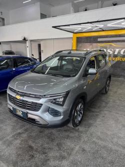 CHEVROLET Spin 1.8 4P FLEX PREMIER