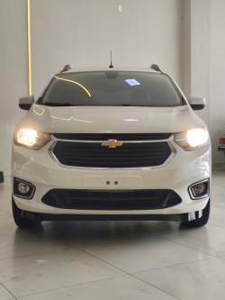 CHEVROLET Spin 1.8 4P FLEX PREMIER 7 LUGARES AUTOM�TICO