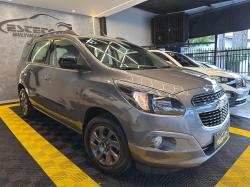 CHEVROLET Spin 1.8 4P FLEX ADVANTAGE AUTOM�TICO