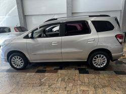 CHEVROLET Spin 1.8 4P FLEX LT AUTOM�TICO