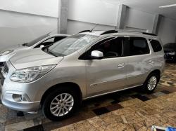 CHEVROLET Spin 1.8 4P FLEX LT AUTOMÁTICO