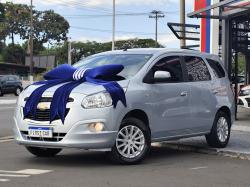 CHEVROLET Spin 1.8 4P FLEX LT AUTOM�TICO