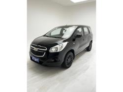 CHEVROLET Spin 1.8 4P FLEX LT