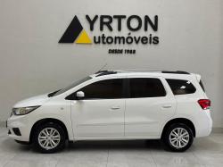 CHEVROLET Spin 1.8 4P FLEX LT AUTOM�TICO