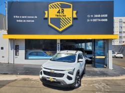 CHEVROLET Spin 1.8 4P FLEX PREMIER 7 LUGARES AUTOM�TICO
