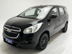 CHEVROLET Spin 1.8 4P FLEX LT