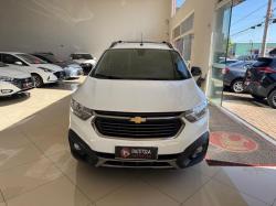 CHEVROLET Spin 1.8 4P FLEX ACTIV7 7 LUGARES AUTOMÁTICO