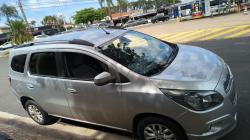 CHEVROLET Spin 1.8 4P FLEX LTZ 7 LUGARES AUTOMÁTICO