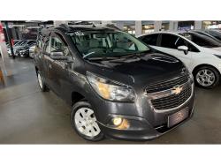 CHEVROLET Spin 1.8 4P FLEX LTZ 7 LUGARES AUTOMÁTICO